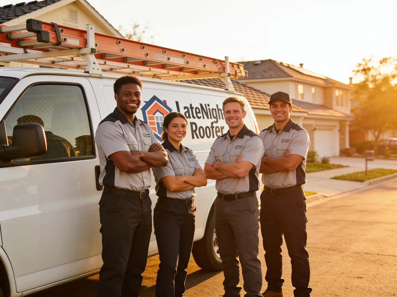 Emergency Roof Repair company in Creston, NC